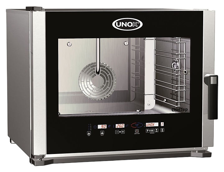 Ремонт Unox в Оренбурге - Авторизованный сервисный центр