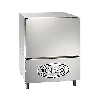 Восстановление электропитания/проводки Unox XK 304