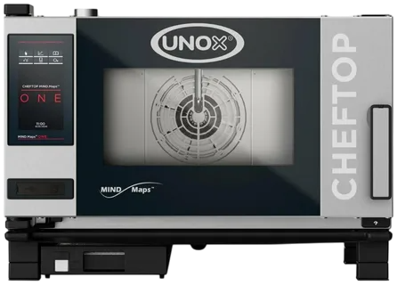 Замена предохранителей или реле Unox  XEVC-0311-E1R