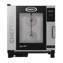 Замена предохранителей или реле Unox  XEBC-04EU-E1RM-MP